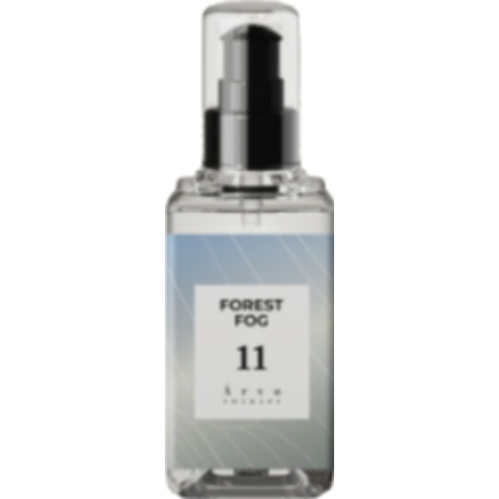 GH189 ARVO 11 FOREST FOG 髮尾油 50ml EXP:2028/11/4