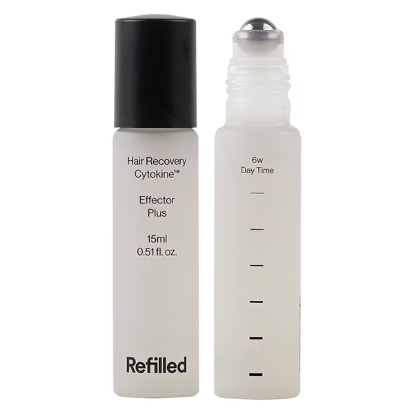 GH180 Refilled Cytokine™ Effector 局部重點生髮安瓶 15ml EXP:2027.07.14