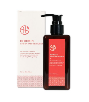 GH175 Heribon WNT ON 防脫修護發膜 250ml EXP:28.1月