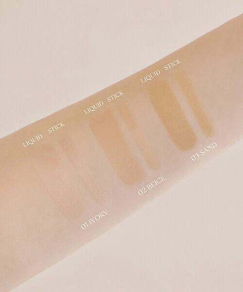 GH170 SKIN COVER CONCEALER DUO 1.3g / 5g EXP:28.06.04