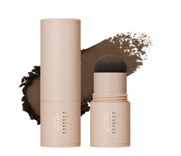 GH166 HAIR COVER SHADOW (DARK BROWN) EXP:2029.04.23