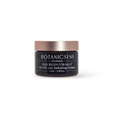 GH126 Botanicsens 50+ 再生修護信號誘導面霜 65ml (有pomo買2送1) EXP:2028-01-22