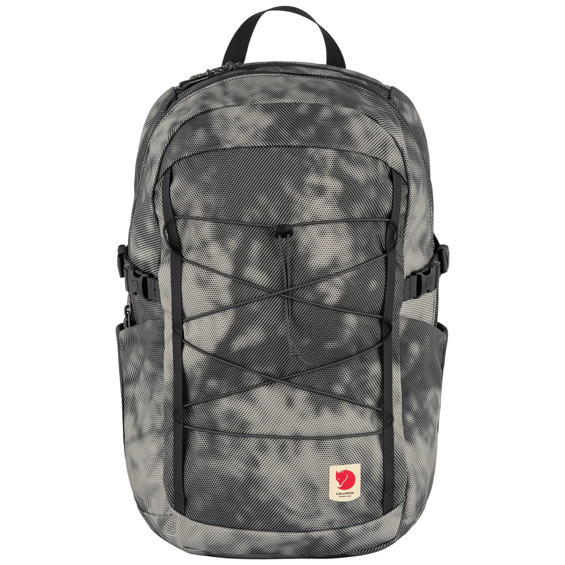 Fjallraven 北極狐 小狐狸 Skule Graphics 24 背包 F23200413-118/987 [HappyOutdoor]