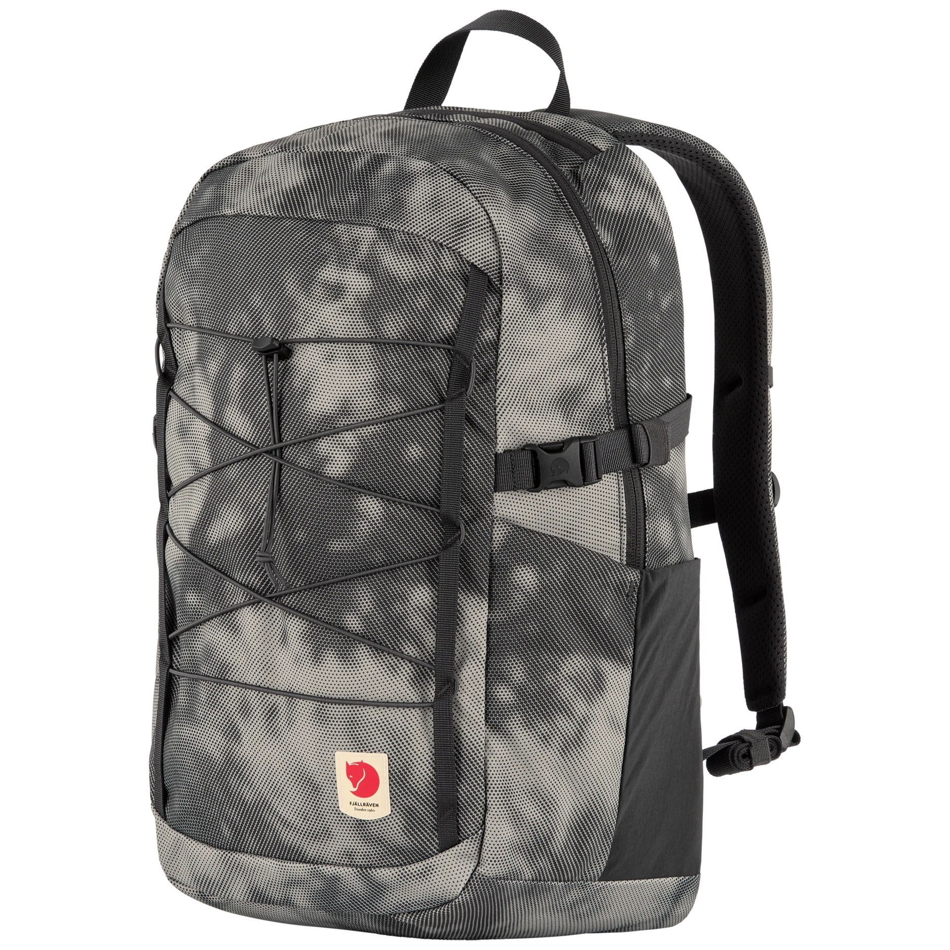 Fjallraven 北極狐 小狐狸 Skule Graphics 24 背包 F23200413-118/987 [HappyOutdoor]