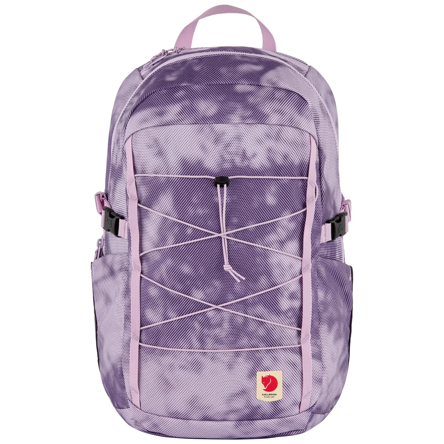 Fjallraven 北極狐 小狐狸 Skule Graphics 24 背包 F23200413-457/987 [HappyOutdoor]
