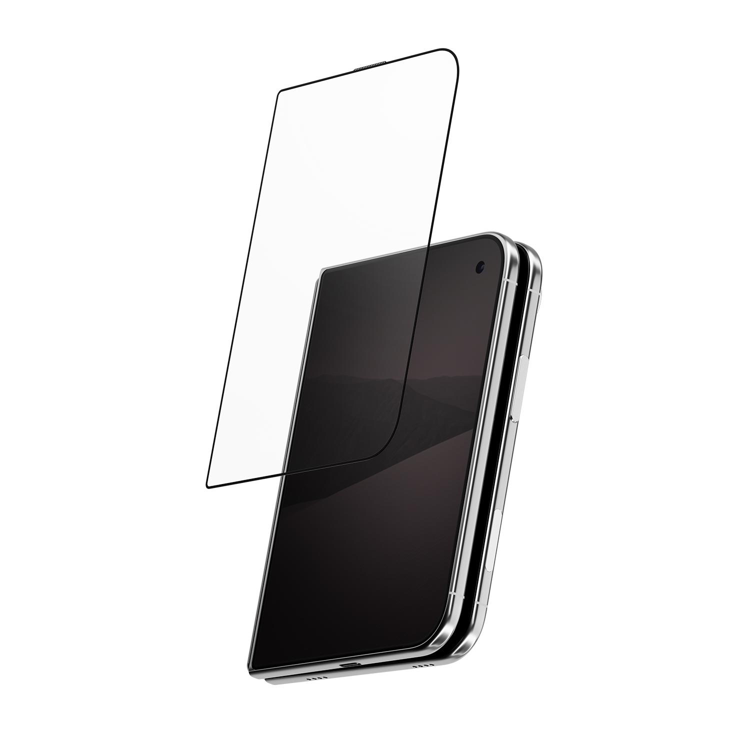 SKINARMA Ionix True Clear iPhone 18 Duo螢幕保護貼