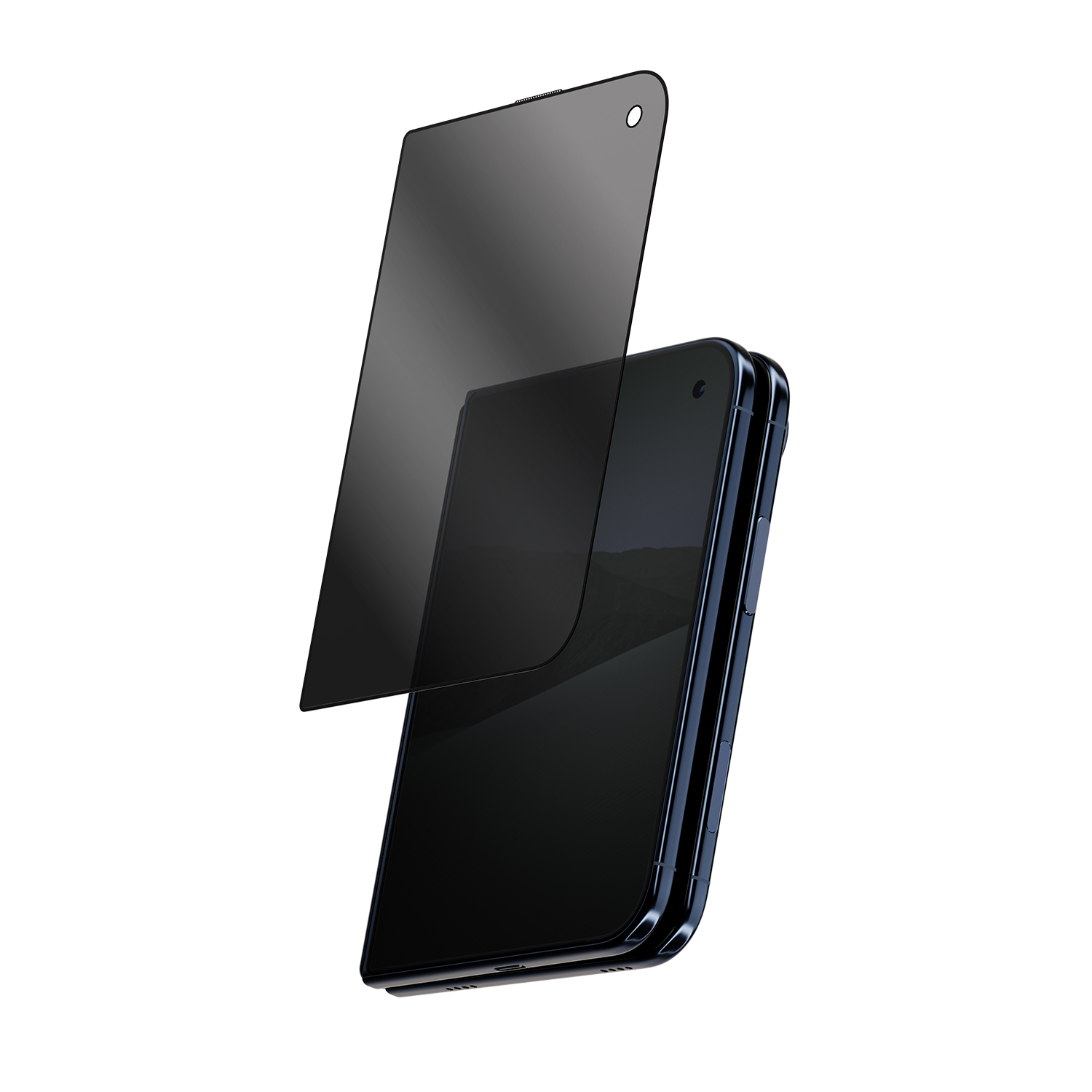 SKINARMA Ionix iPhone 18 Duo 防窺螢幕保護貼