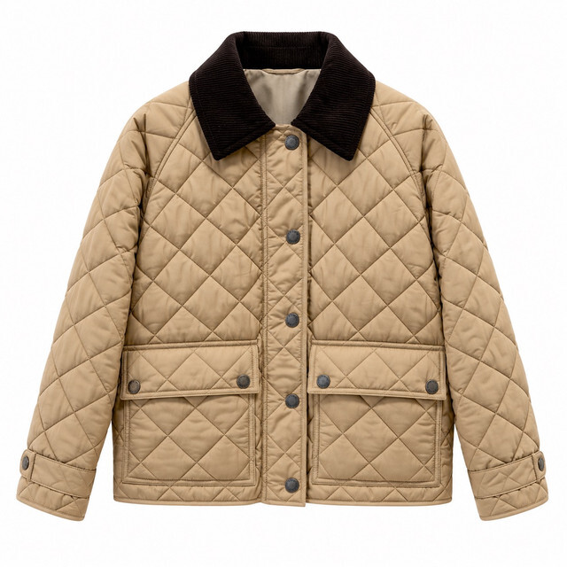 1FA1025-010 [MAX MARA WEEKEND] WKDPINICIO 夾克 米色 #262548603260001 (EU)