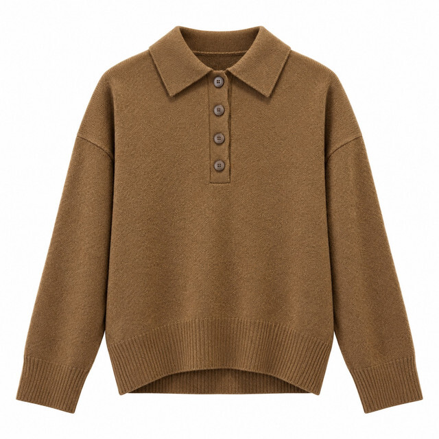 1FA1025-018 [MARELLA] MLSORMA 上衣 啡色 #262336630420002 (EU)