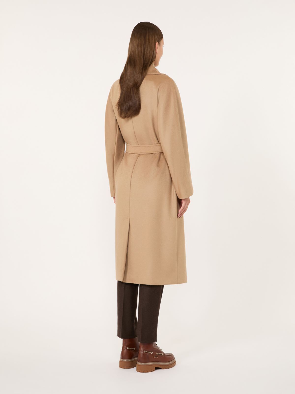 1FA1025-042 [MAX MARA WEEKEND] WKDRESINA 外套 米色 #2625016102600006 (EU)