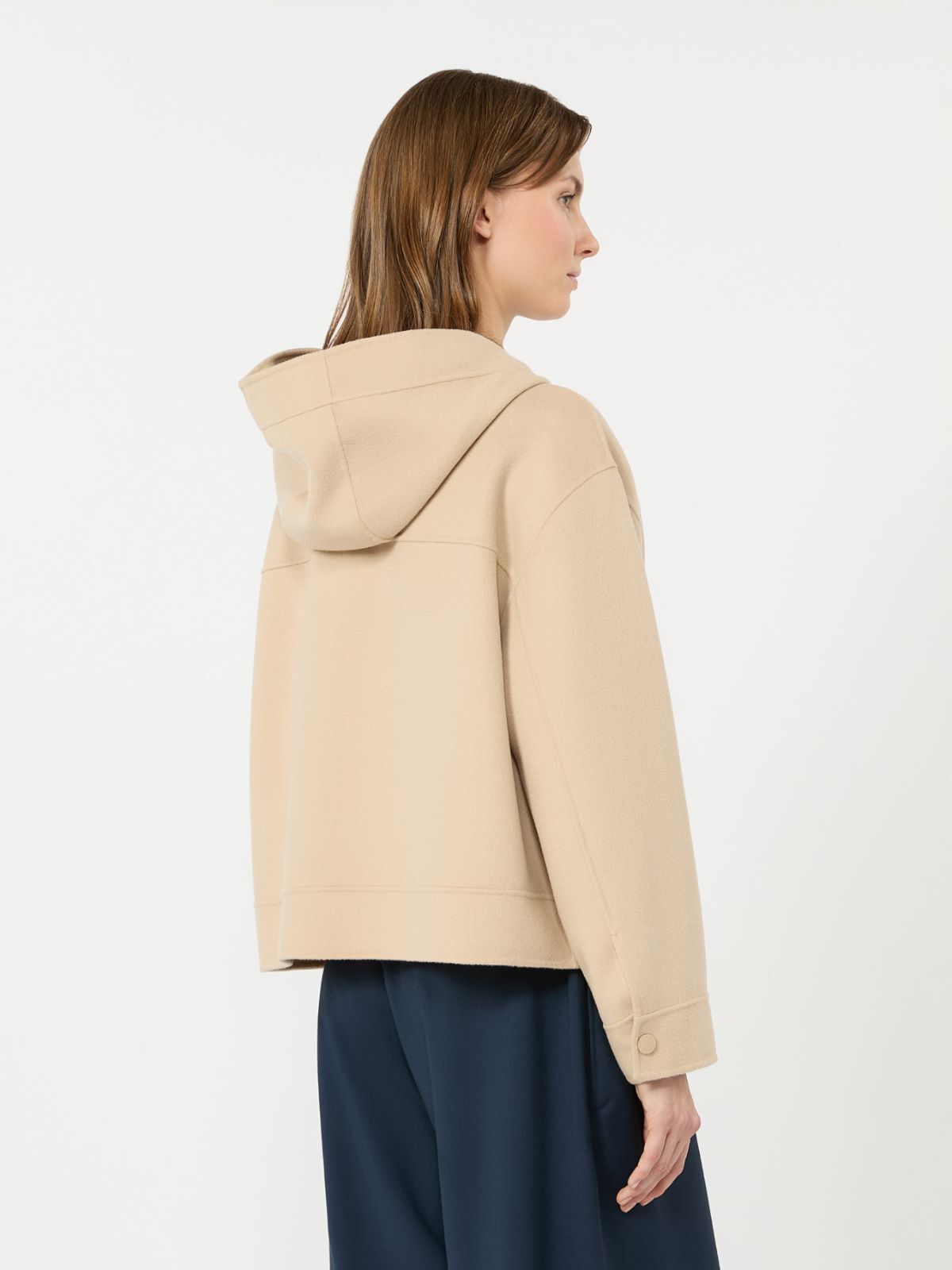 1FA1025-059 [MAX MARA WEEKEND] WKDRIDENTE 夾克 米色 #2625086041600031 (EU)