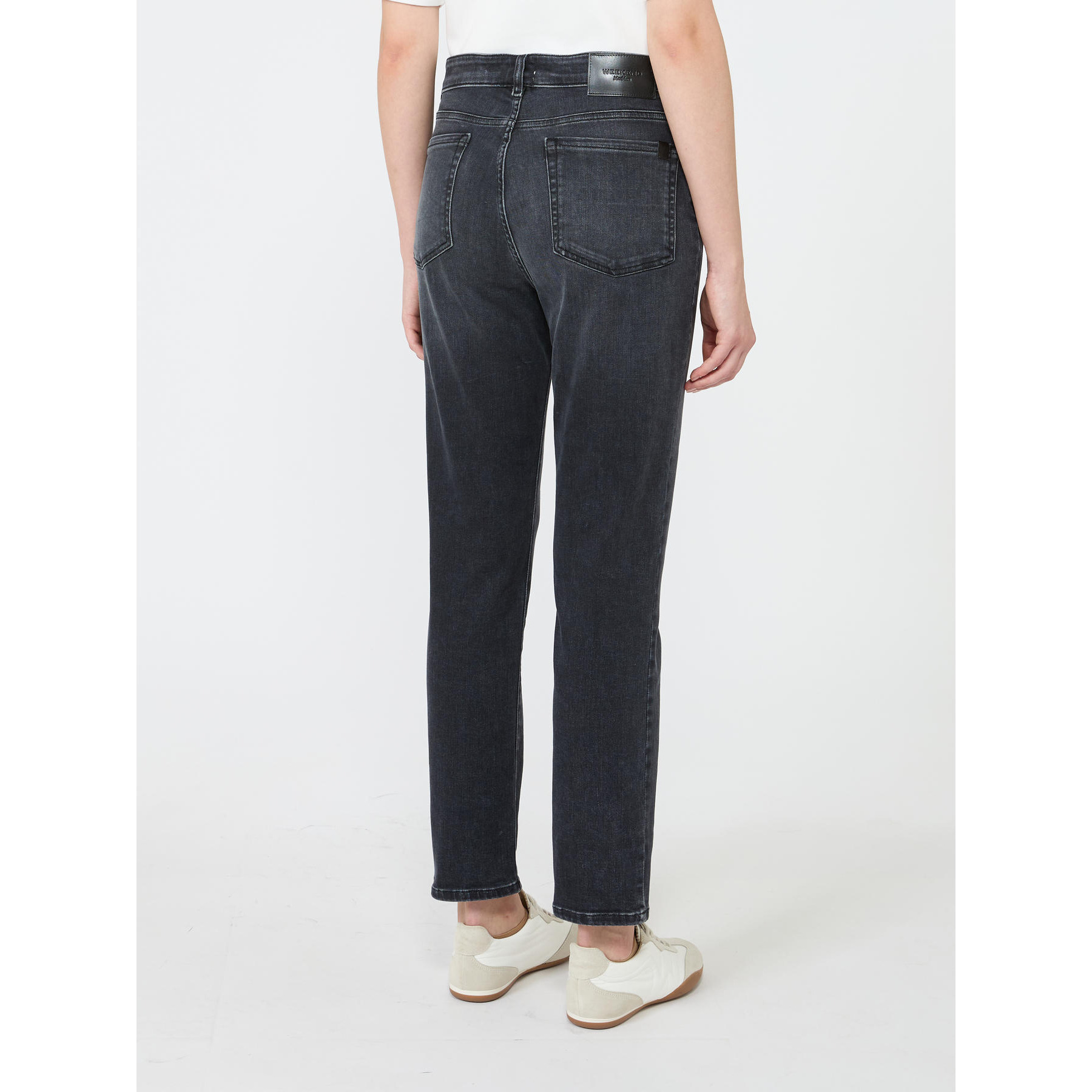 1FA1025-071 [MAX MARA WEEKEND] WKDLANA 牛仔褲 藍色 #262518607160008 (EU)