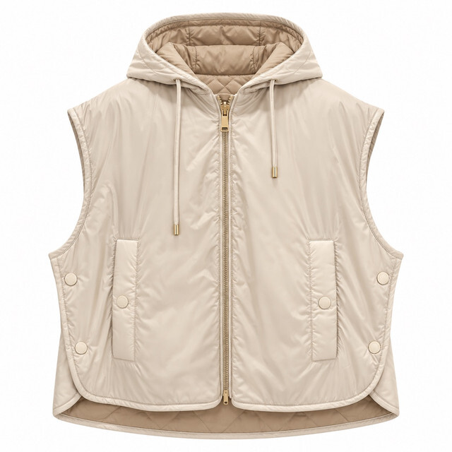 1FA1025-079 [MAX MARA] WKDACCENNI 夾克 米色 #262529601160004 (EU)