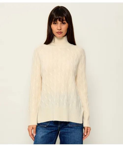 1FA1025-096 [MARELLA] MLSGATTONI 上衣 米色 #262336624420001 (EU)