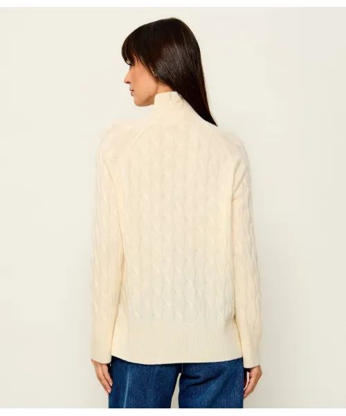 1FA1025-096 [MARELLA] MLSGATTONI 上衣 米色 #262336624420001 (EU)