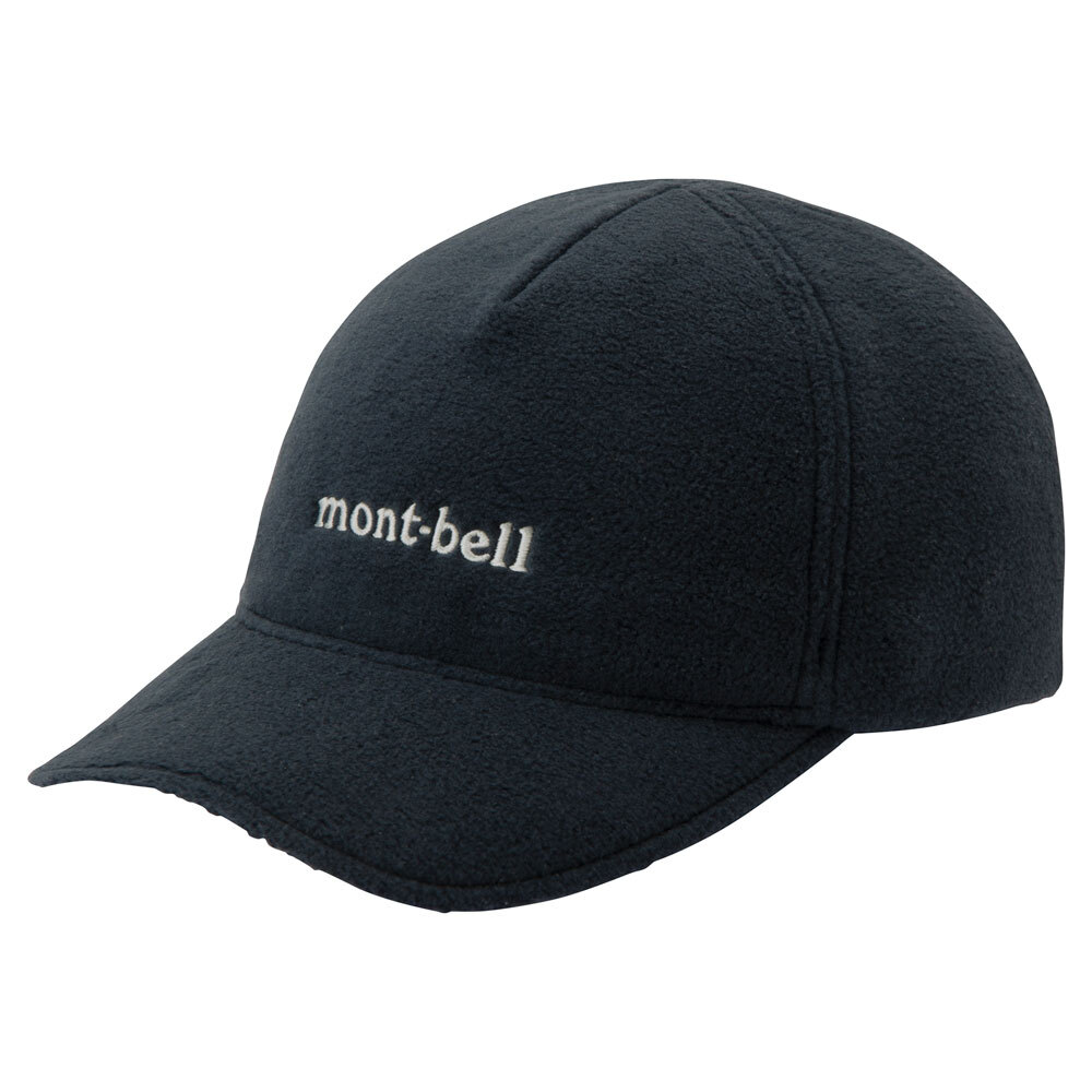 預購┃日本 mont-bell ClimaPlus 200 OD 兒童帽 保暖帽