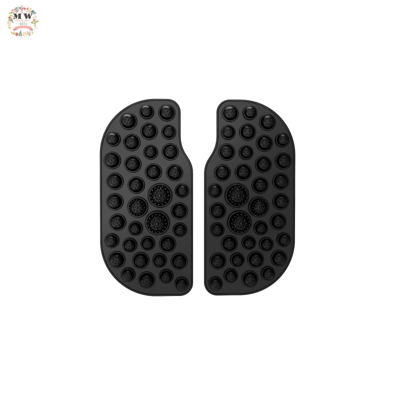 【日本 NIPLUX】 LEG FIT 專用足底按壓墊｜足部按摩墊替換/加購配件 （單售配件・不含主機）