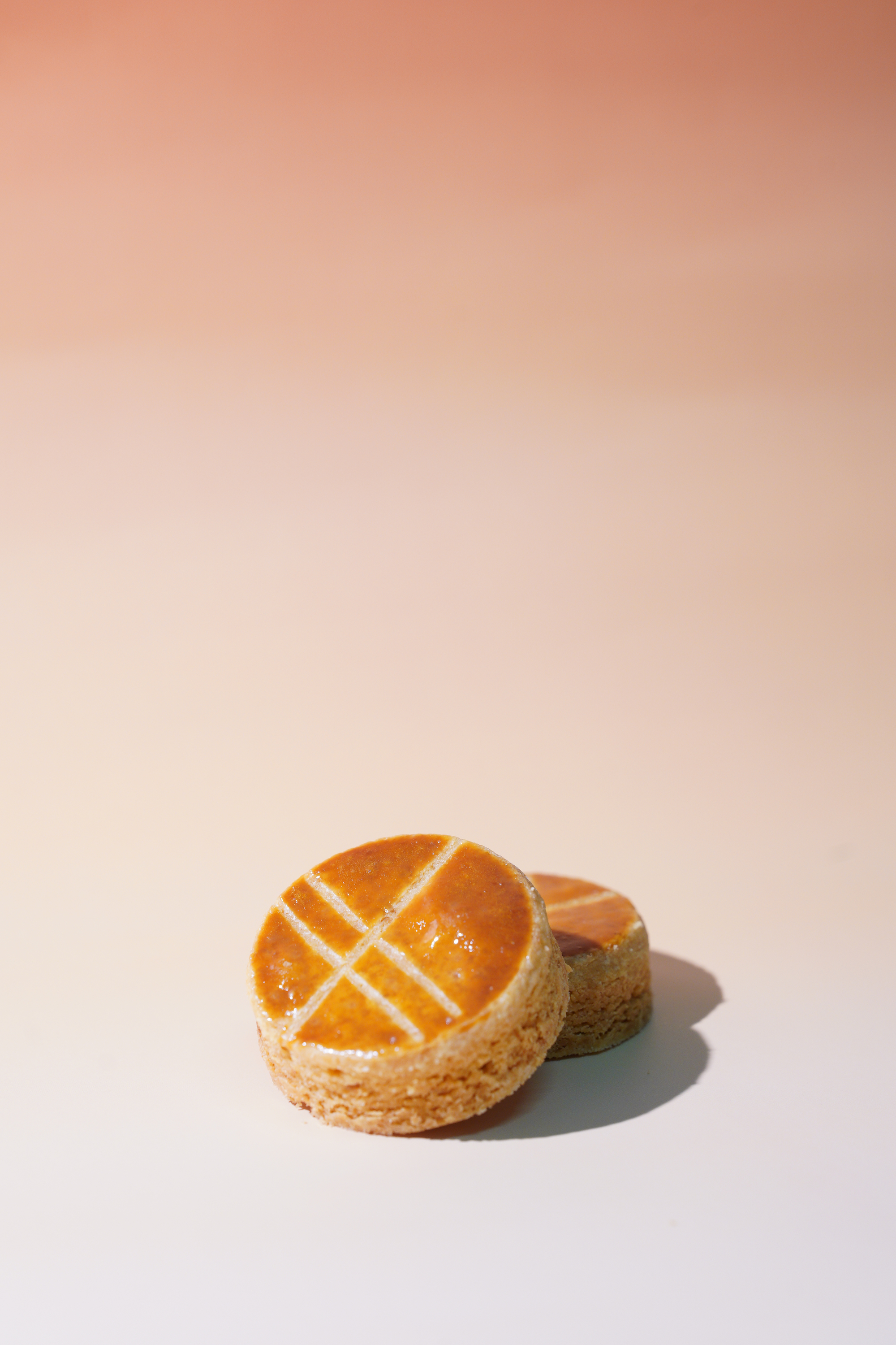Golden Palet Breton