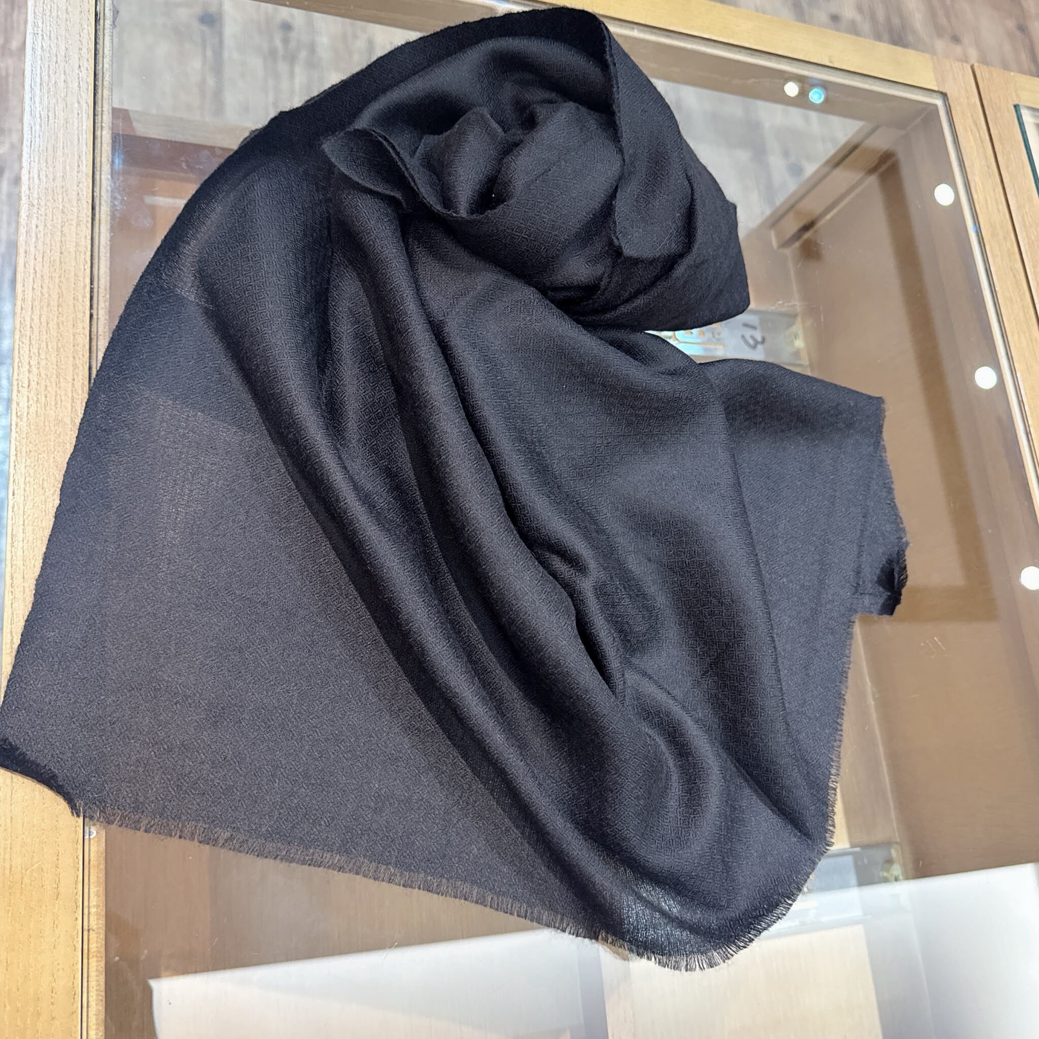 ACC-CCG1025-059 100% Pashmina 約:70x200cm (A59)
