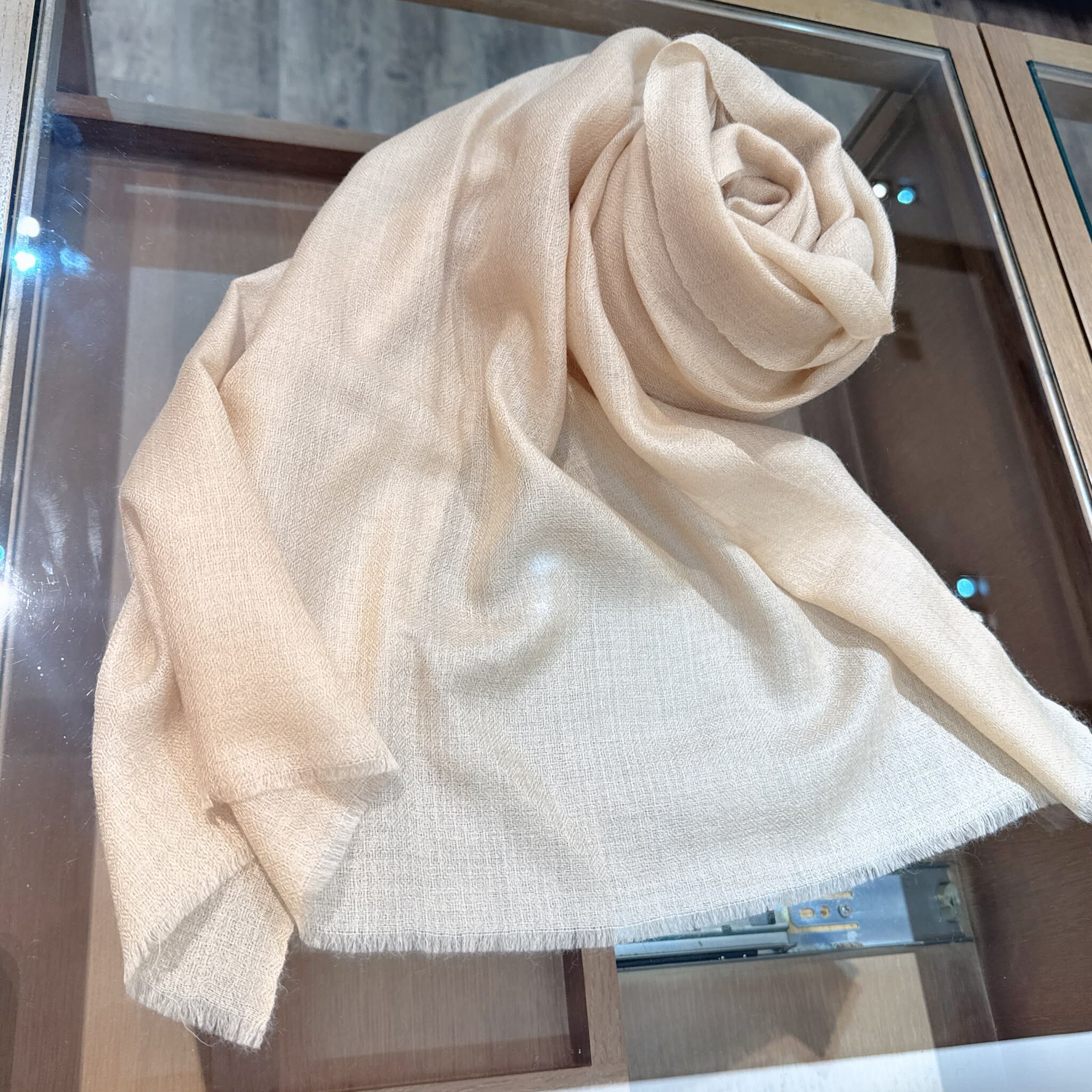 ACC-CCG1025-058 100% Pashmina 約:70x200cm (A58)