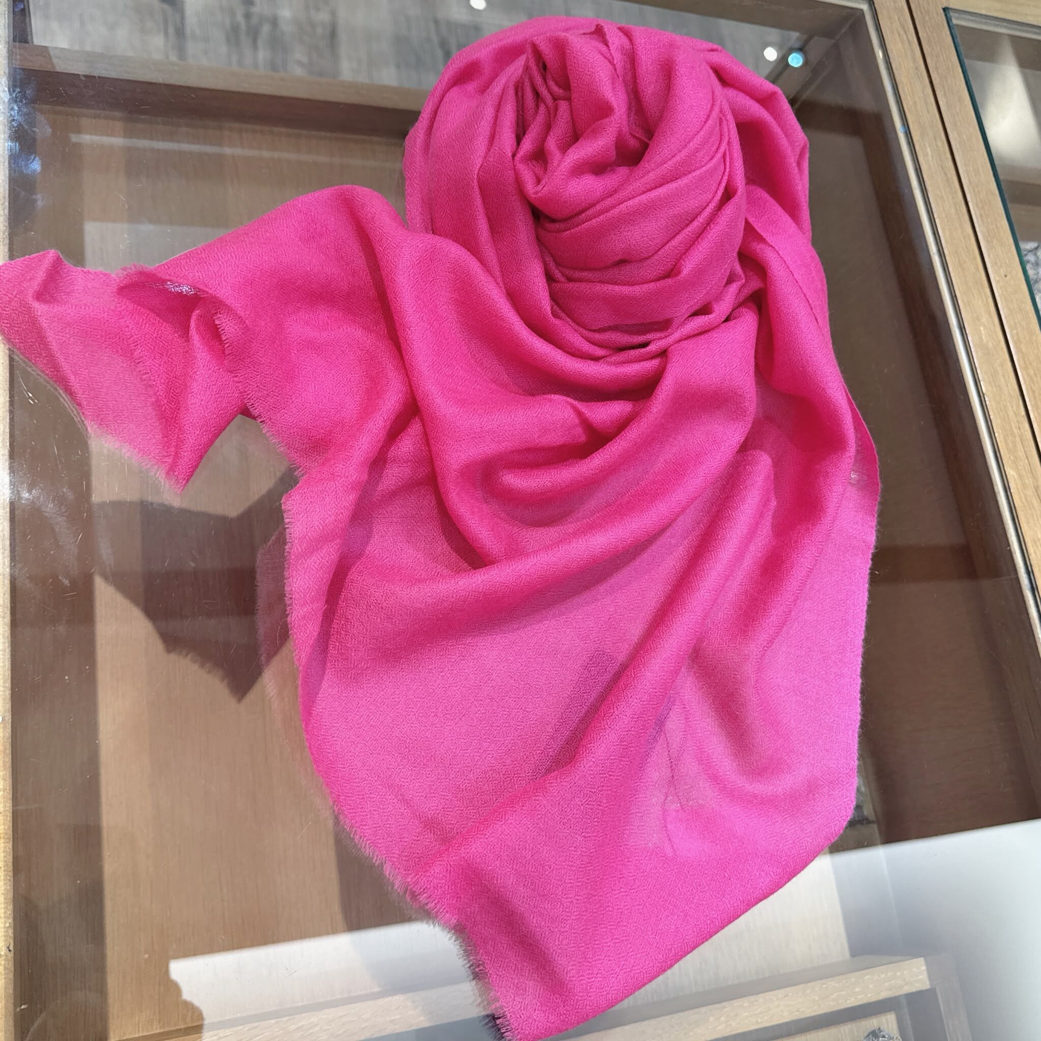 ACC-CCG1025-060 100% Pashmina 約:70x200cm (A60)