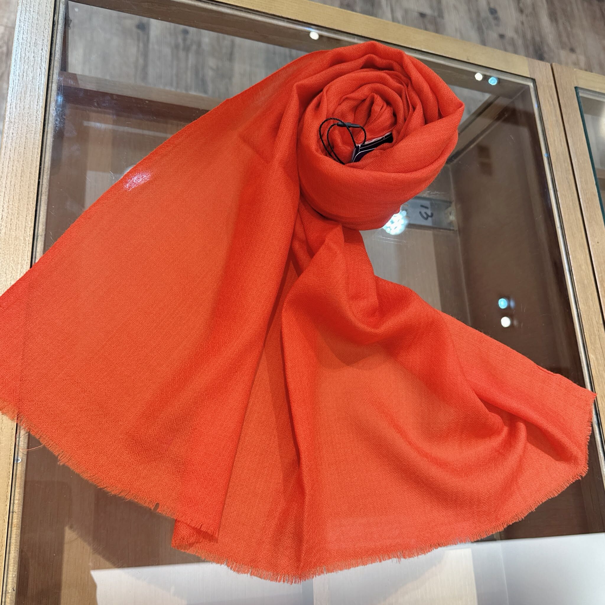 ACC-CCG1025-061 100% Pashmina 約:70x200cm (A61)