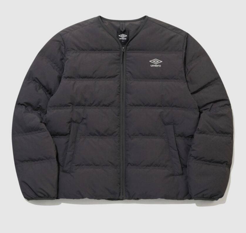 【代購】茵寶 UMBRO Neo Light Muscovy Duck Down Jacket 莫斯科比輕量羽絨外套