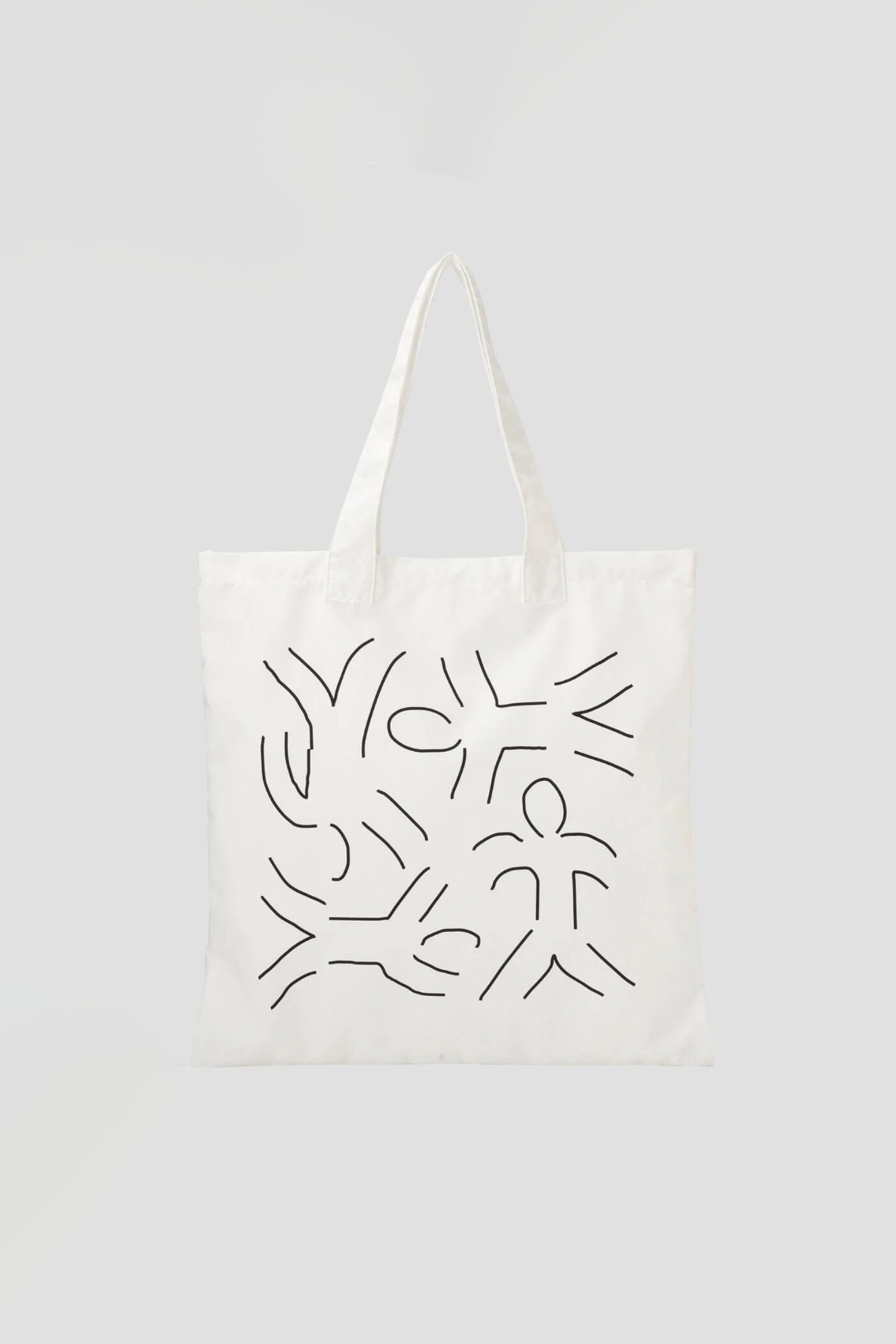 YLÈVE HIMMA × Y SIGNATURE TOTE (2COL)