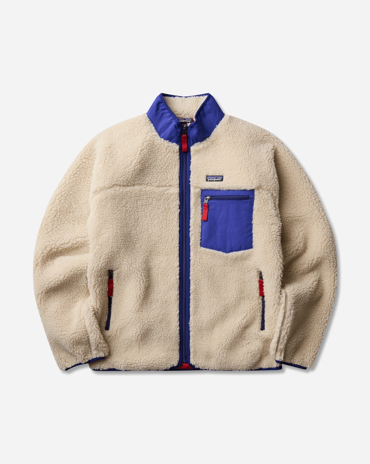 現貨|Patagonia Classic Retro-X Jacket Dark Natural Men's