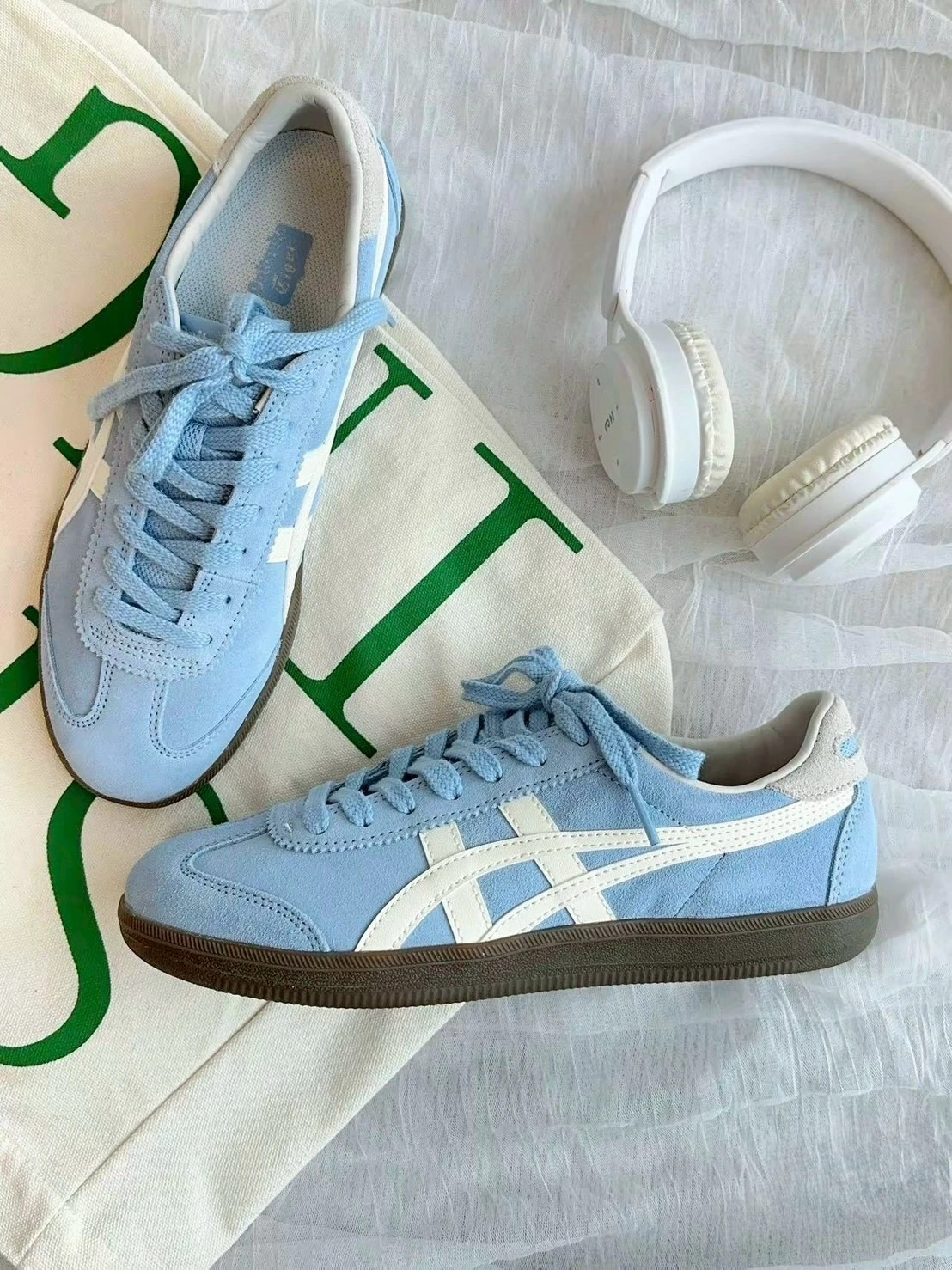 (預訂) Onitsuka Tiger Tokuten 鬼塚虎