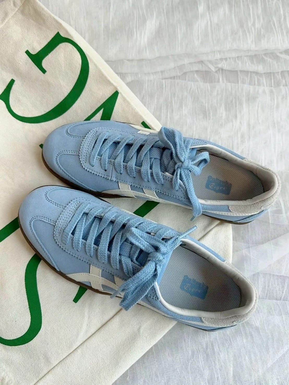 (預訂) Onitsuka Tiger Tokuten 鬼塚虎
