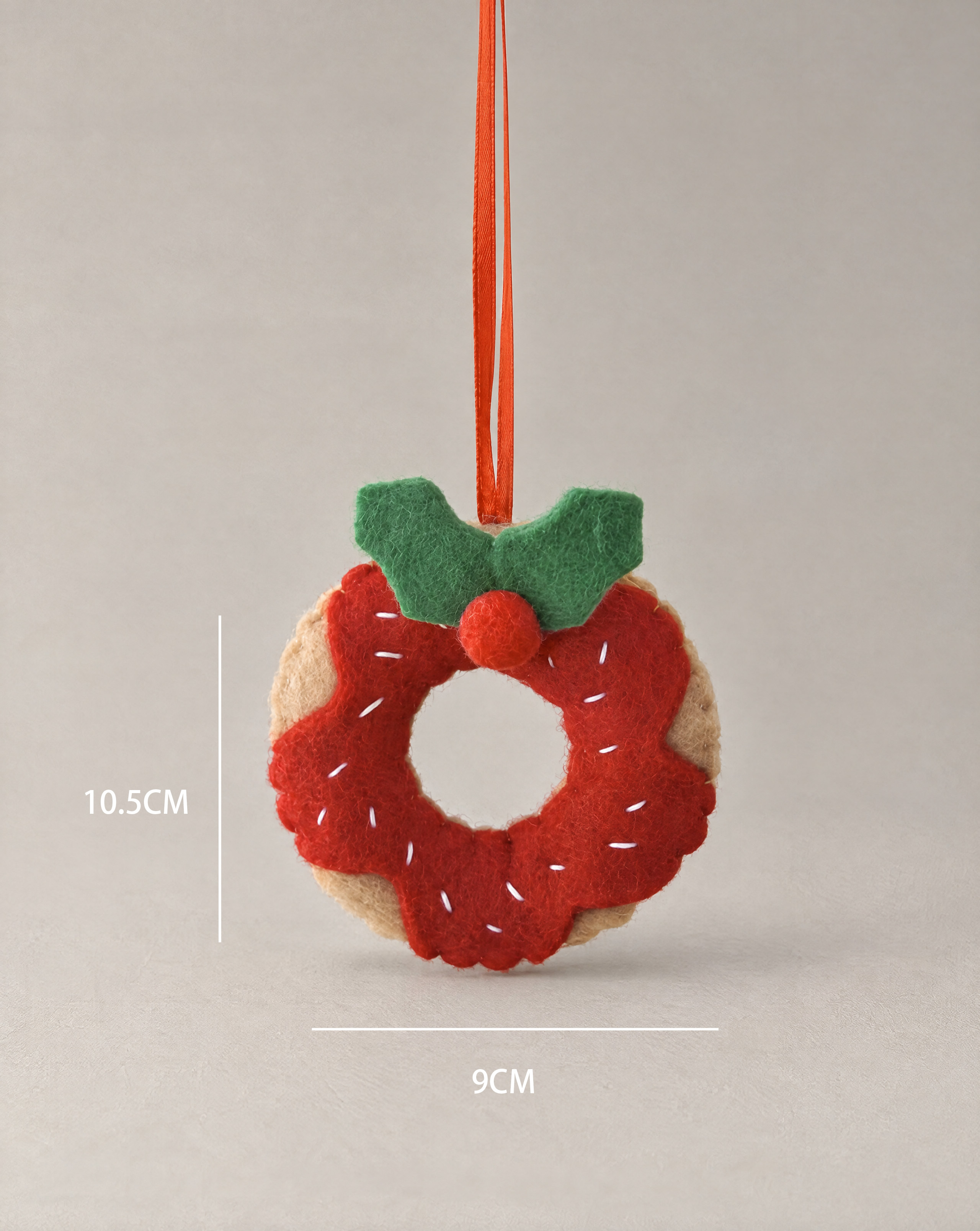 聖誕樹小裝飾🎄