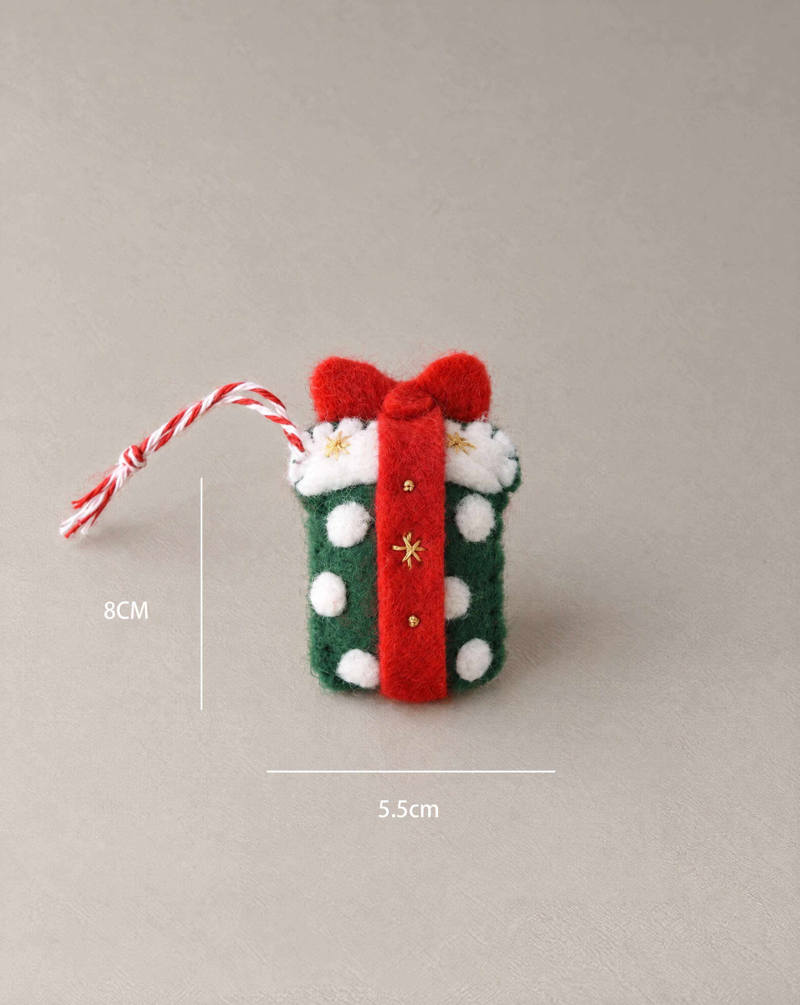 聖誕樹小裝飾🎄