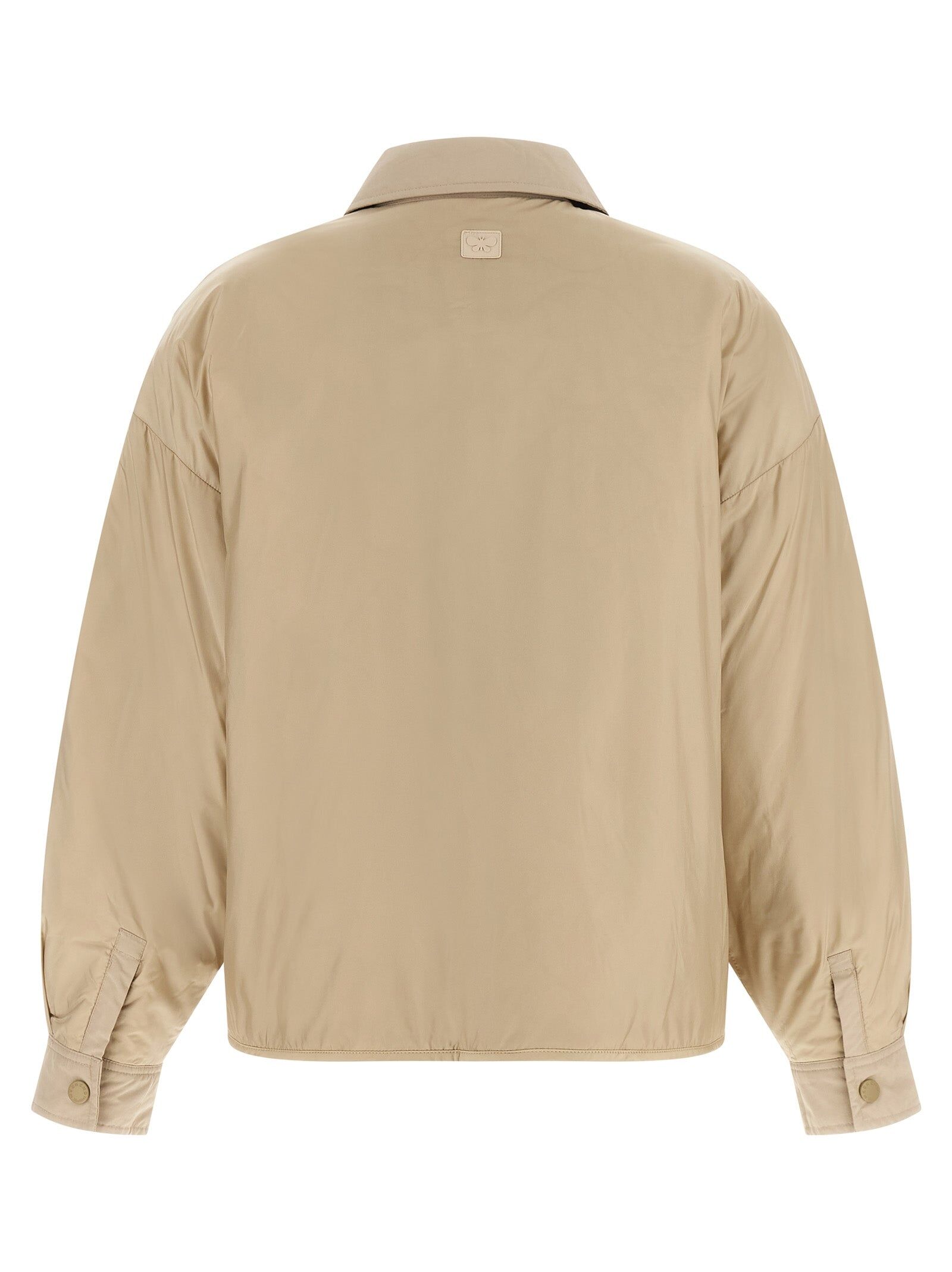 1FA1025-126 [MAX MARA WEEKEND] Wkdsughero 夾克 米色 #2625486041600021 (EU)
