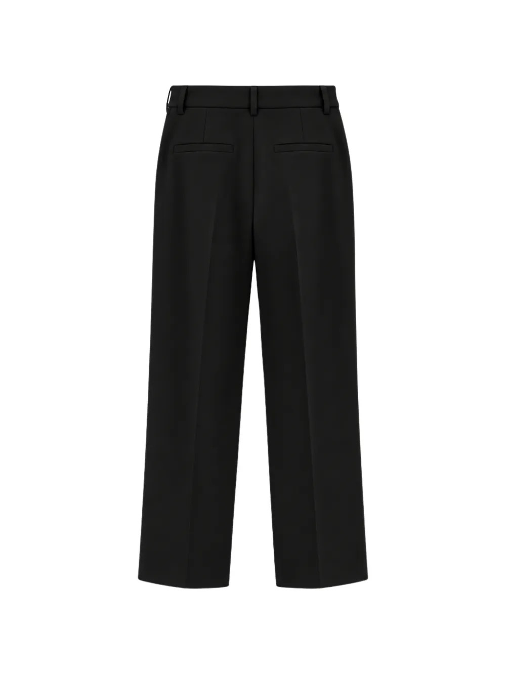 1FA1025-223 [LIVIANA CONTI] Pantalone 褲子 黑色 #W6FF6WN39Y69-0 (EU)