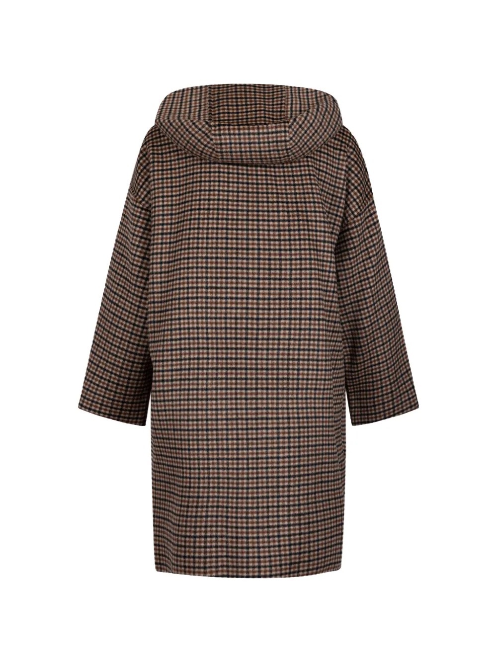 1FA1025-001 [MAX MARA WEEKEND] WKDBALTA 外套 啡色 #262501602260001 (EU)