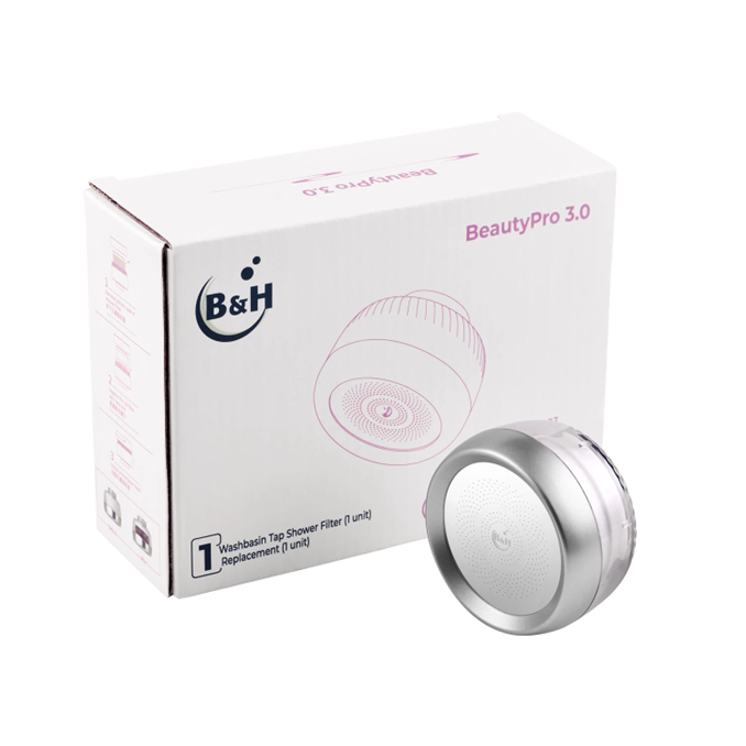 GI006 B&H 美顏過濾器(第3代)