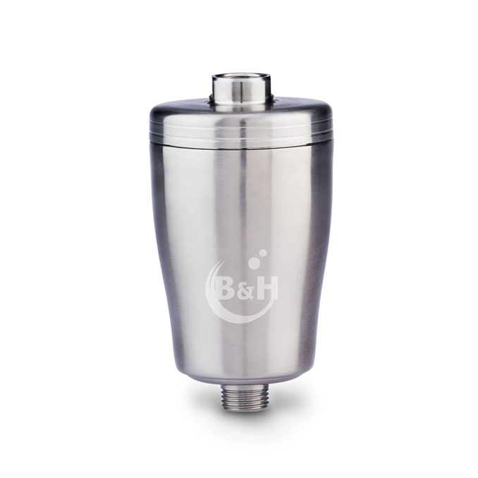 GI009 B&H 美肌沐浴器