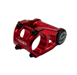 RIDEA - "REACH 50 FIXED" Extended Stem 延長龍頭 (鵝頸)