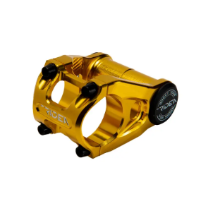 RIDEA - "REACH 50 FIXED" Extended Stem 延長龍頭 (鵝頸)