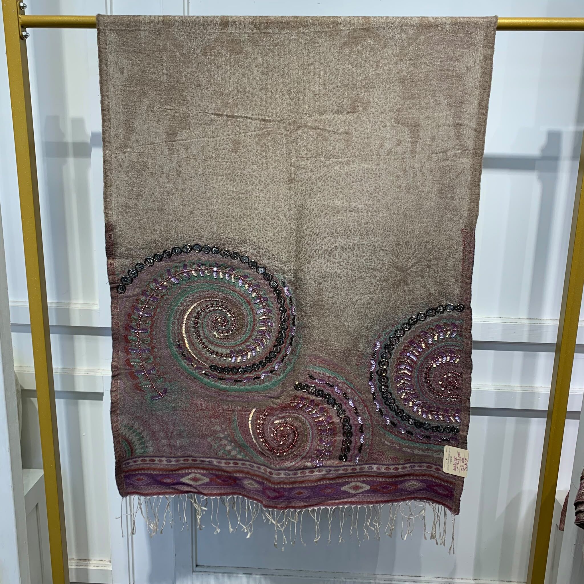 ACC-CCG1025-082 100% Merino Wool (A82)