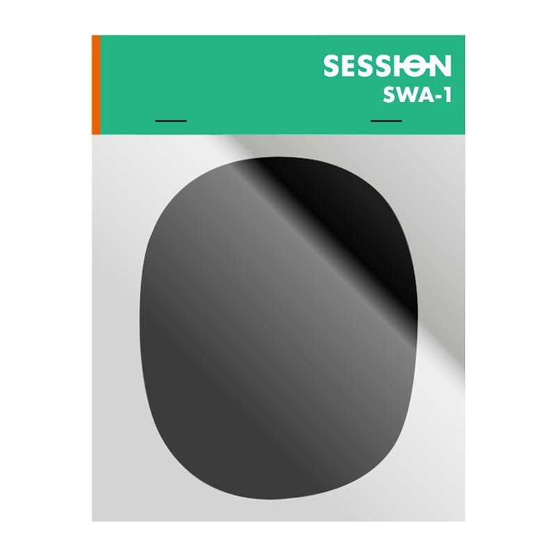 SESSION SWA-1 麥克風口水罩