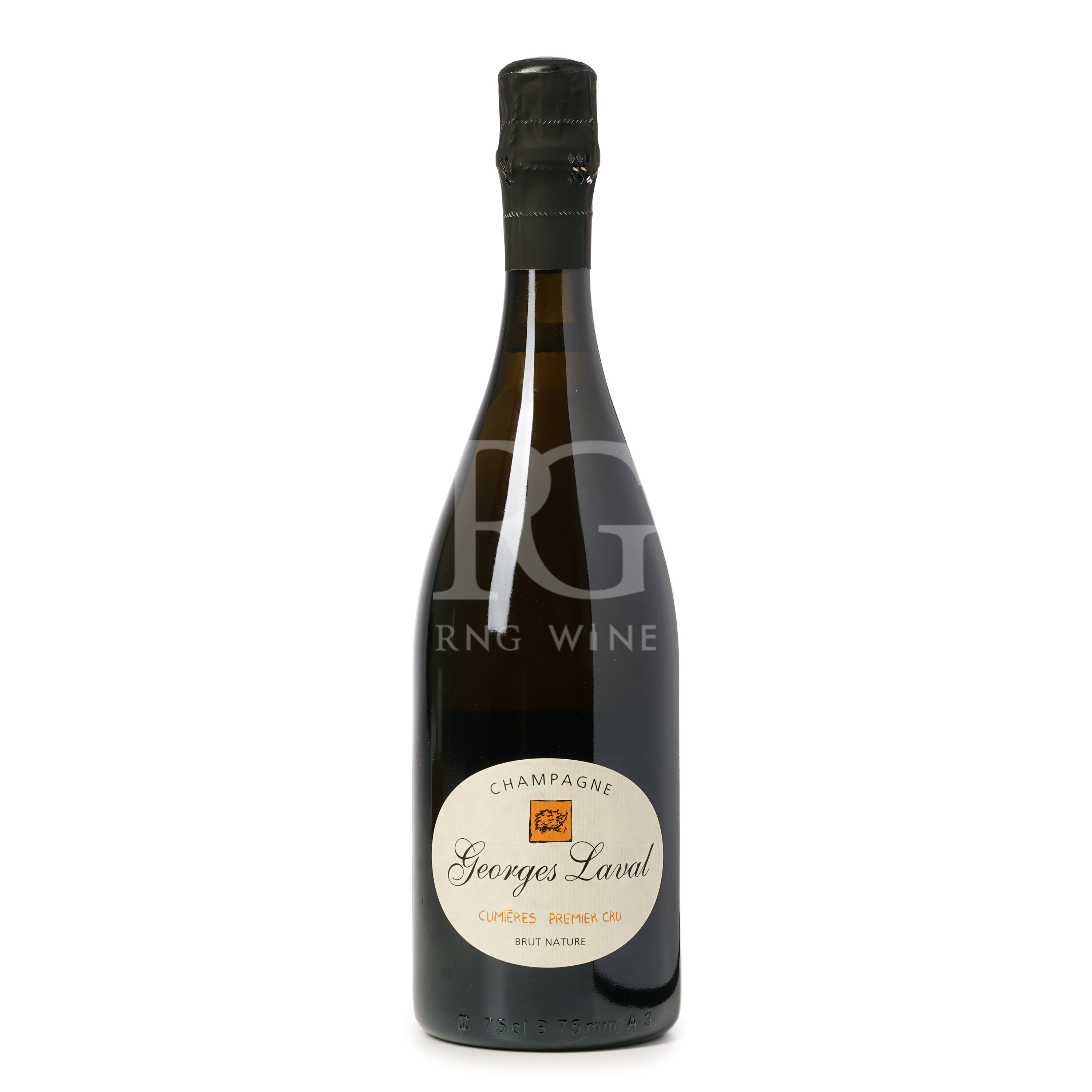 Georges Laval Cumieres Premier Cru Brut Nature