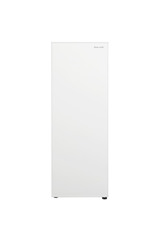 Rasonic RF-U1J80 Inverter Single-door Upright Freezer (80L)