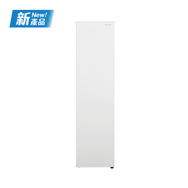 Rasonic RF-U1J12 Inverter Single-door Upright Freezer (120L)