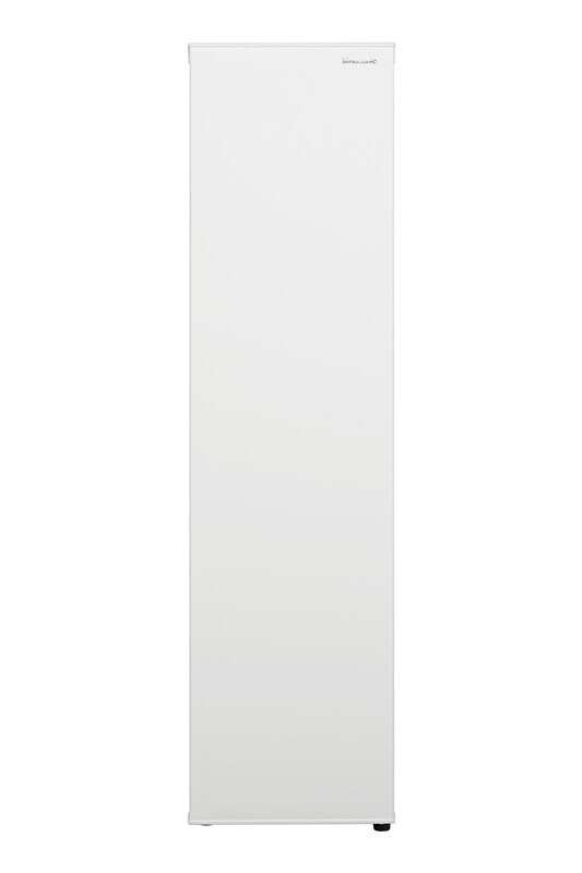 Rasonic RF-U1J12 Inverter Single-door Upright Freezer (120L)
