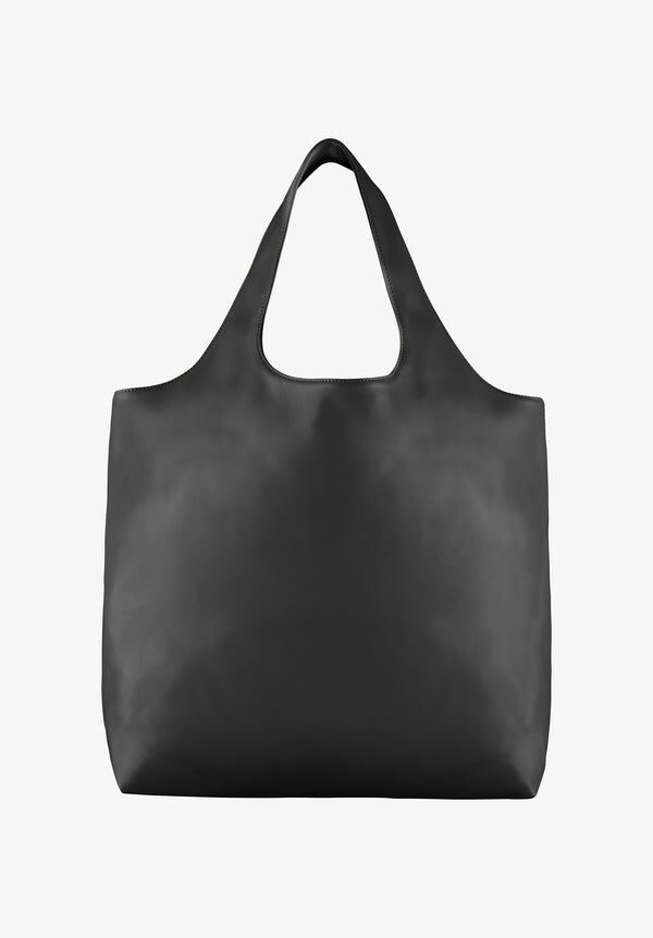 A.P.C.  Ninon Tote Bag- Noir