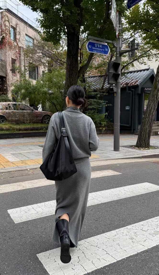 OU7209 單肩尼龍包