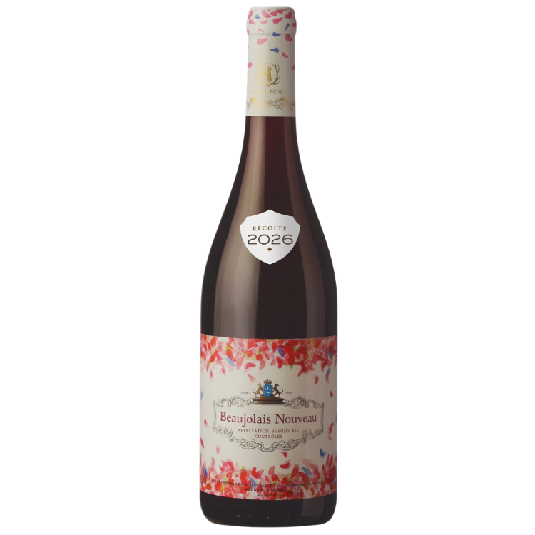 Albert Bichot Beaujolais Nouveau 2026 (Pre-Order)