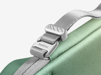 Well-designed Buckle